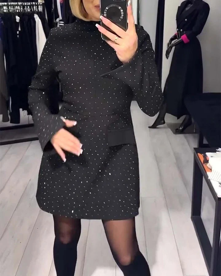 Althea - Elegant Funkelnds Aabigchleid