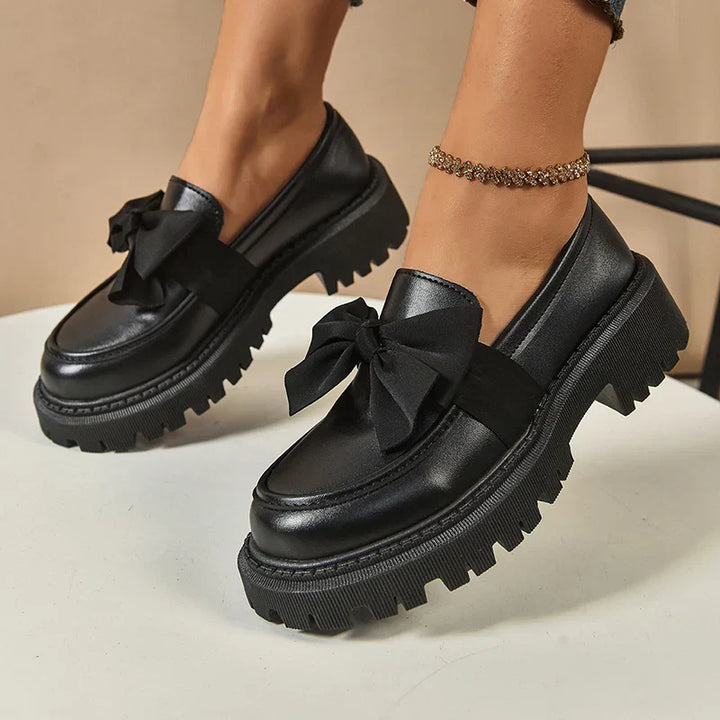Garisa - Leichte & robuste Plateau-Schuhe