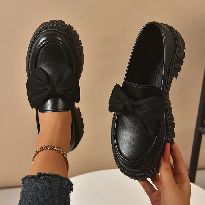 Garisa - Leichte & robuste Plateau-Schuhe