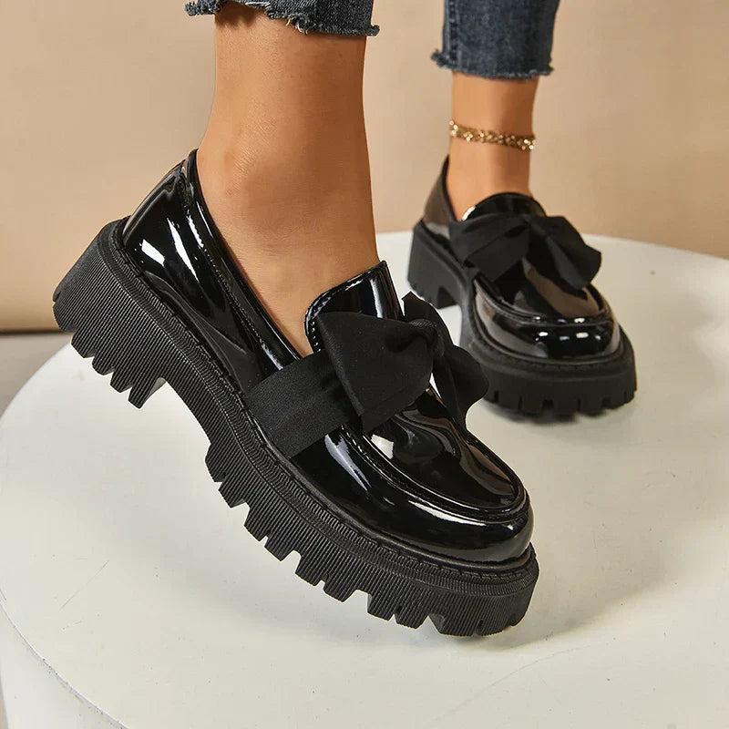 Garisa - Leichte & robuste Plateau-Schuhe