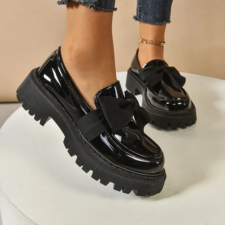Garisa - Leichte & robuste Plateau-Schuhe