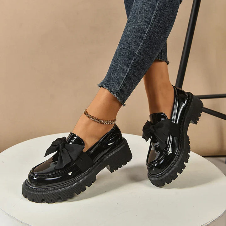 Garisa - Leichte & robuste Plateau-Schuhe