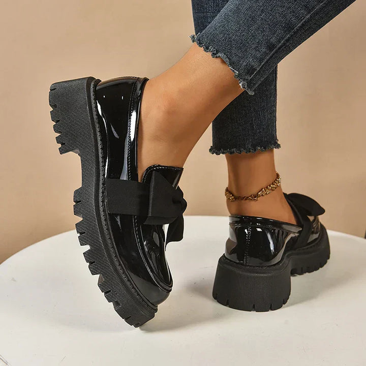Garisa - Leichte & robuste Plateau-Schuhe