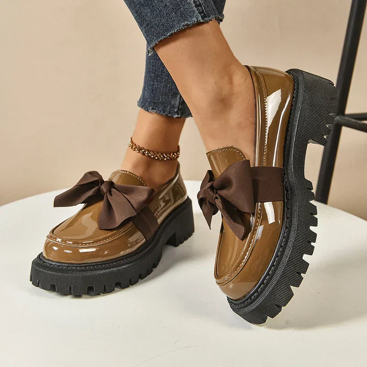 Garisa - Leichte & robuste Plateau-Schuhe
