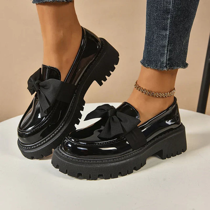 Garisa - Leichte & robuste Plateau-Schuhe