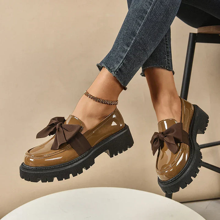 Garisa - Leichte & robuste Plateau-Schuhe