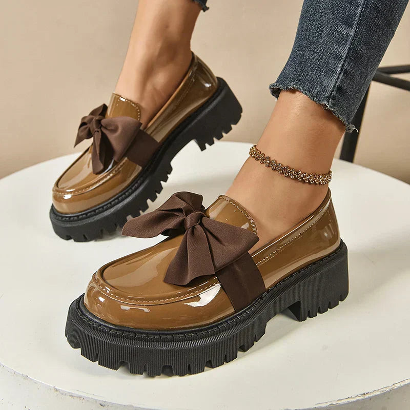 Garisa - Leichte & robuste Plateau-Schuhe