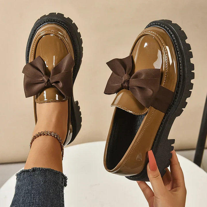Garisa - Leichte & robuste Plateau-Schuhe