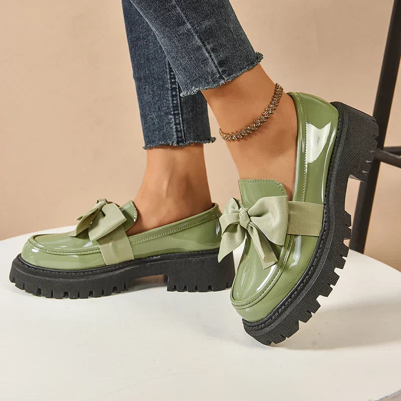 Garisa - Leichte & robuste Plateau-Schuhe