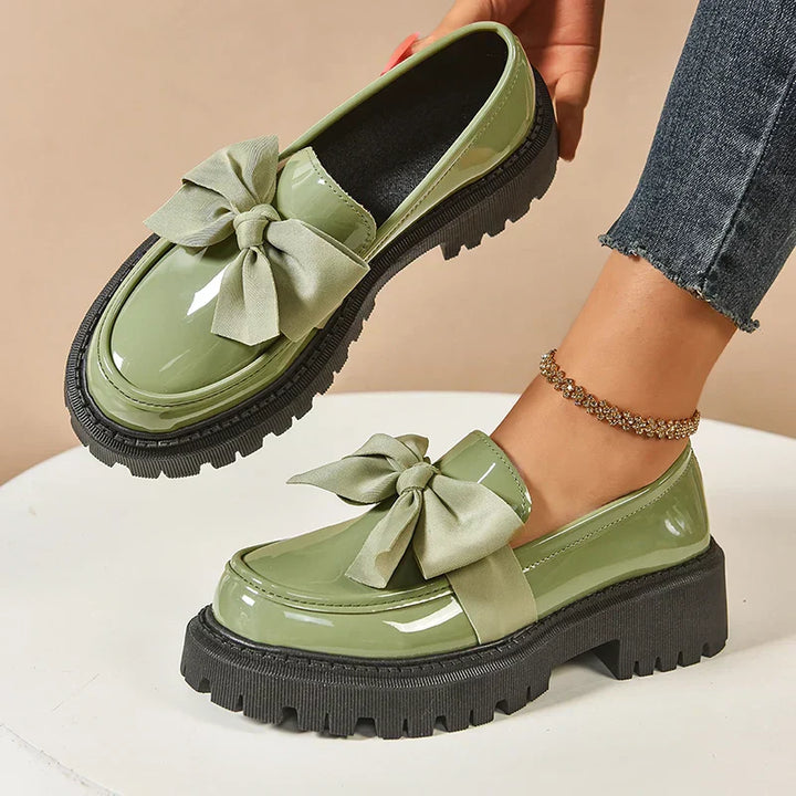 Garisa - Leichte & robuste Plateau-Schuhe