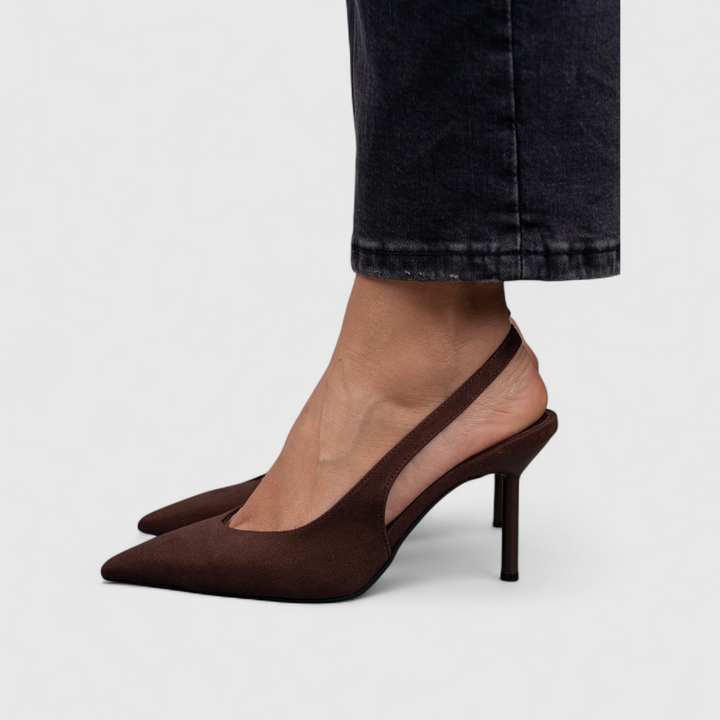 Schöne - Elegante Orthopädische Schuhe