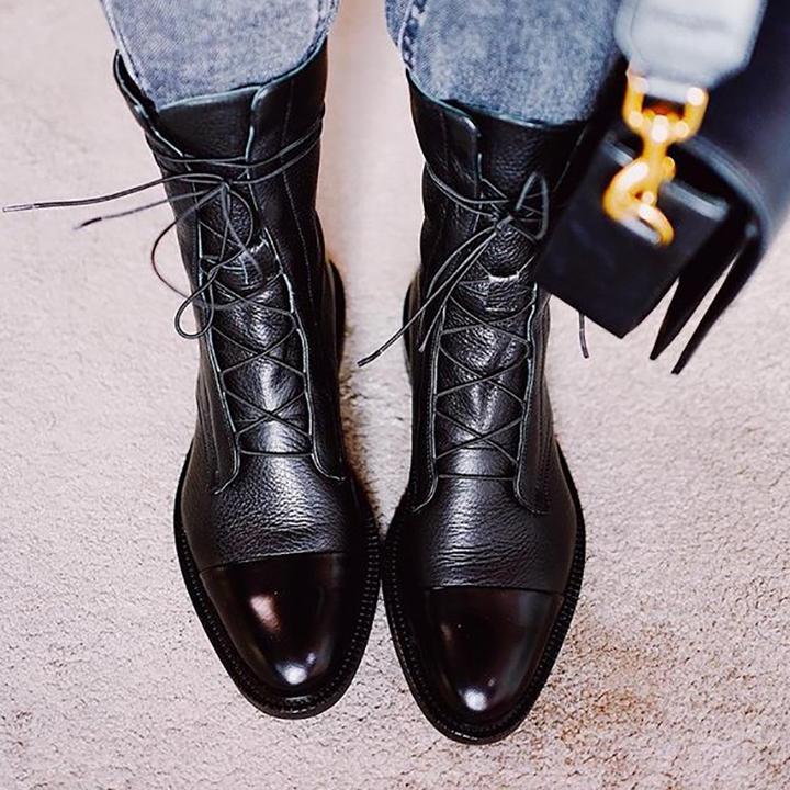 Stella - Elegante und vielseitige Stiefel