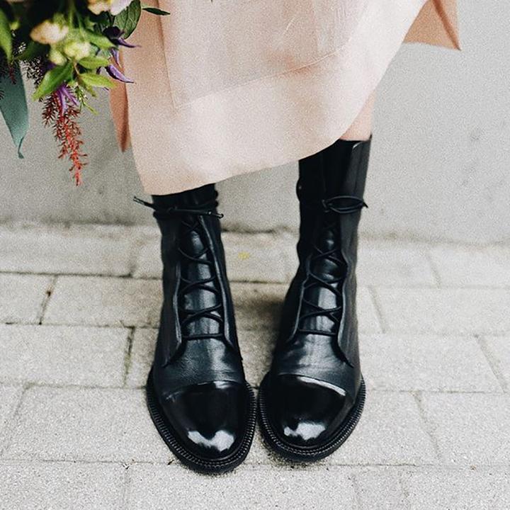 Stella - Elegante und vielseitige Stiefel