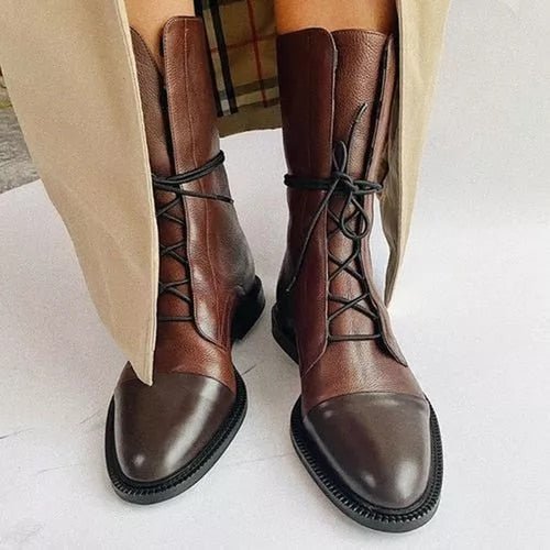 Stella - Elegante und vielseitige Stiefel