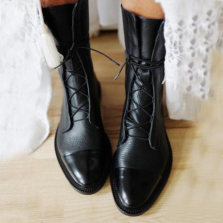 Stella - Elegante und vielseitige Stiefel
