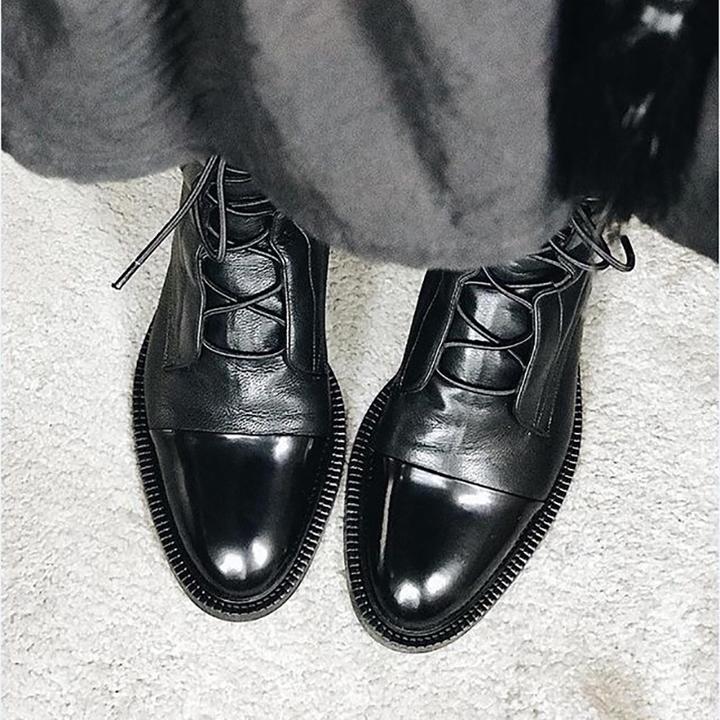 Stella - Elegante und vielseitige Stiefel