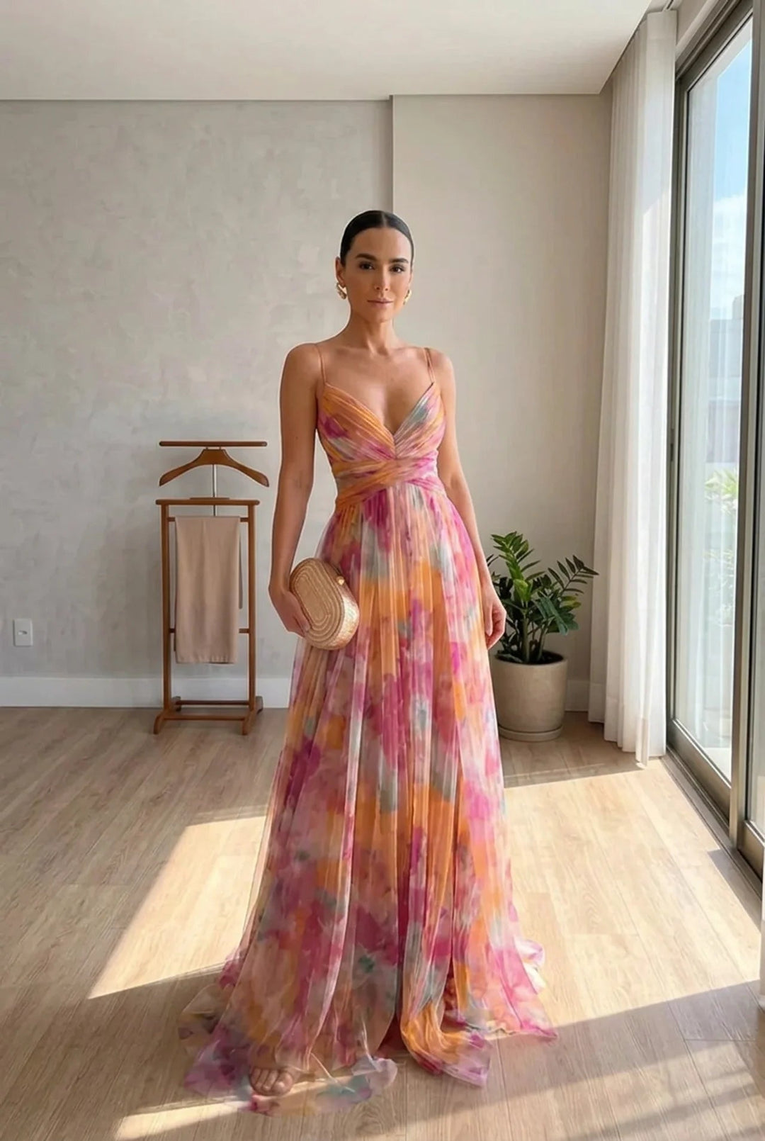 Grace - Romantisches, unsichtbares Kleid