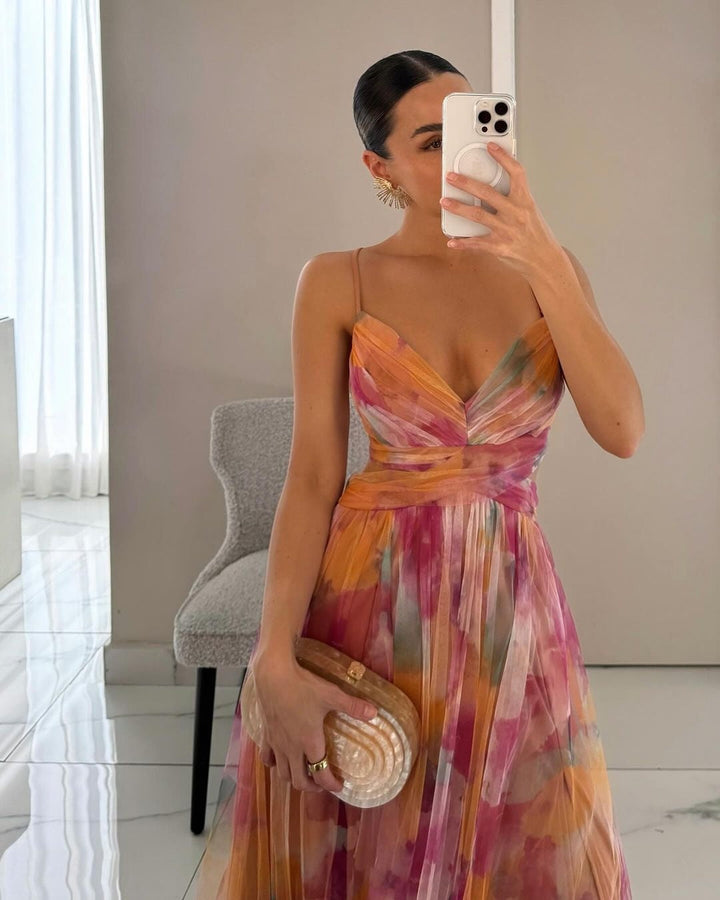 Grace - Romantisches, unsichtbares Kleid