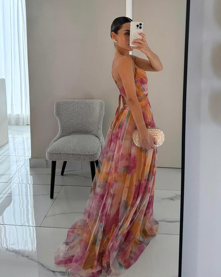 Grace - Romantisches, unsichtbares Kleid