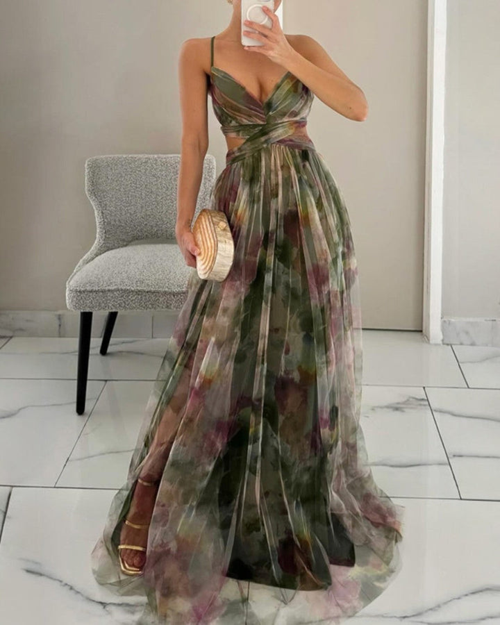 Grace - Romantisches, unsichtbares Kleid