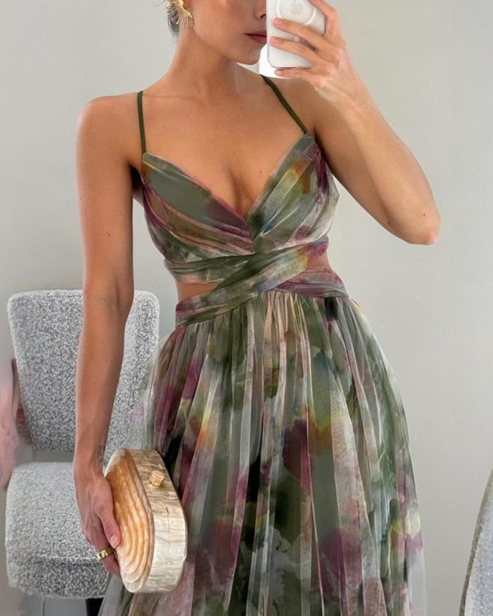 Grace - Romantisches, unsichtbares Kleid