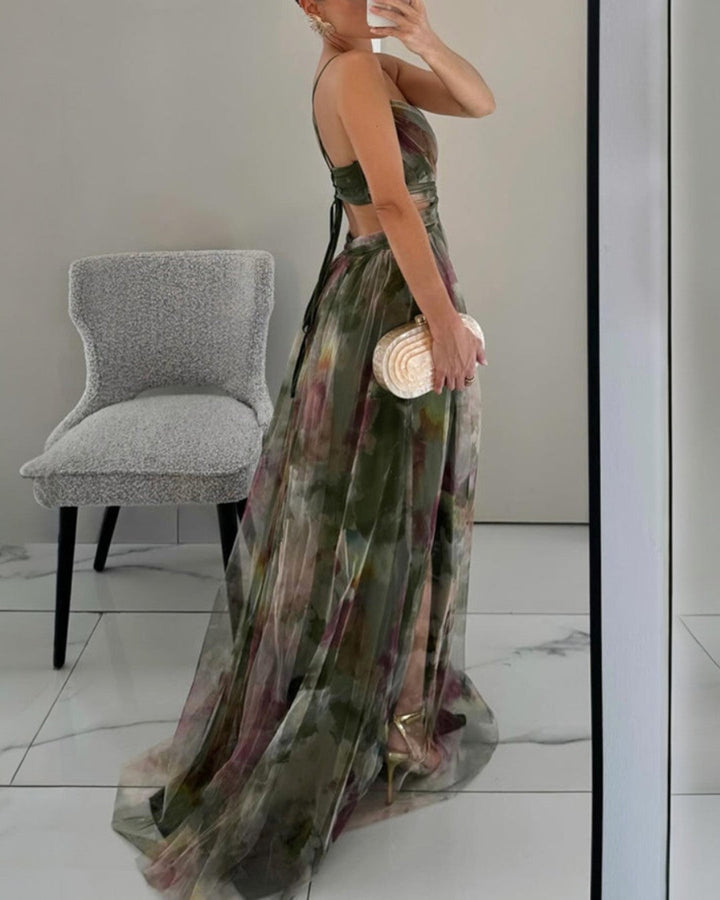Grace - Romantisches, unsichtbares Kleid