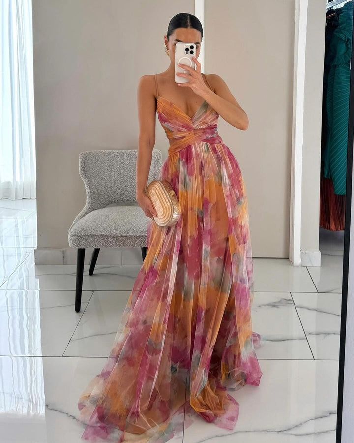 Grace - Romantisches, unsichtbares Kleid