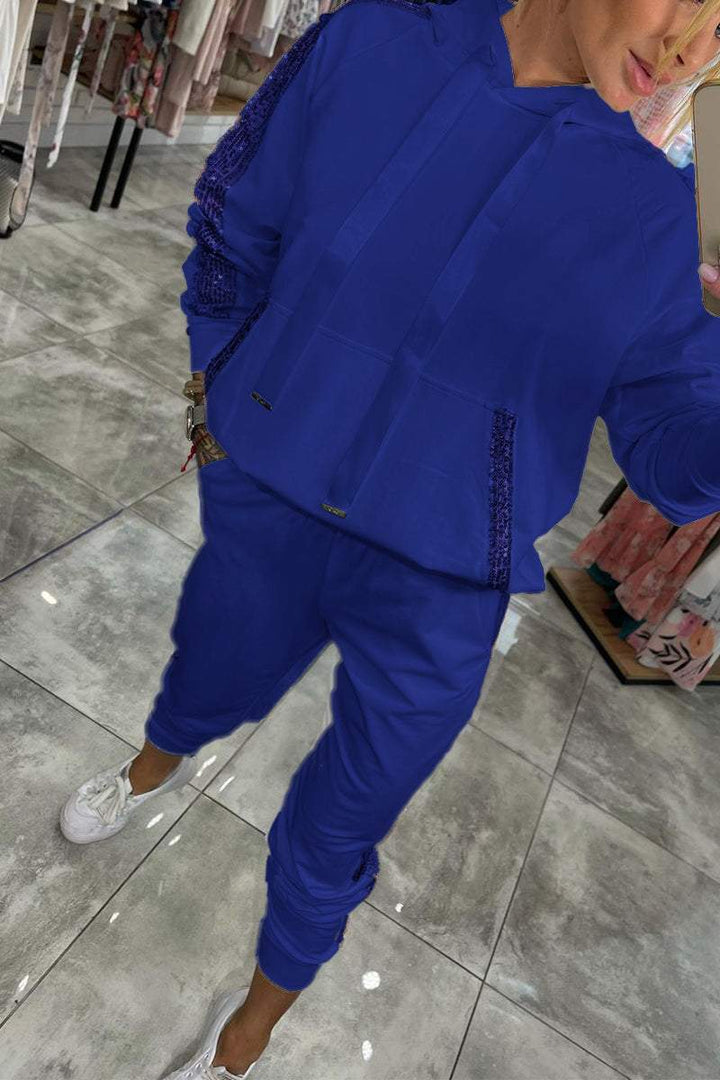 Esmee - Herbstoutfit für Frauen