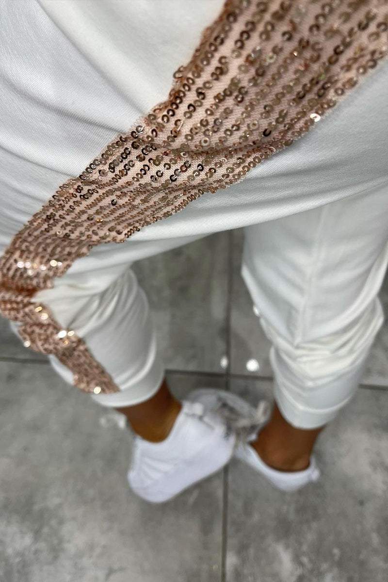 Esmee - Herbstoutfit für Frauen