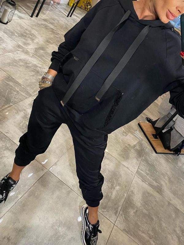 Esmee - Herbstoutfit für Frauen