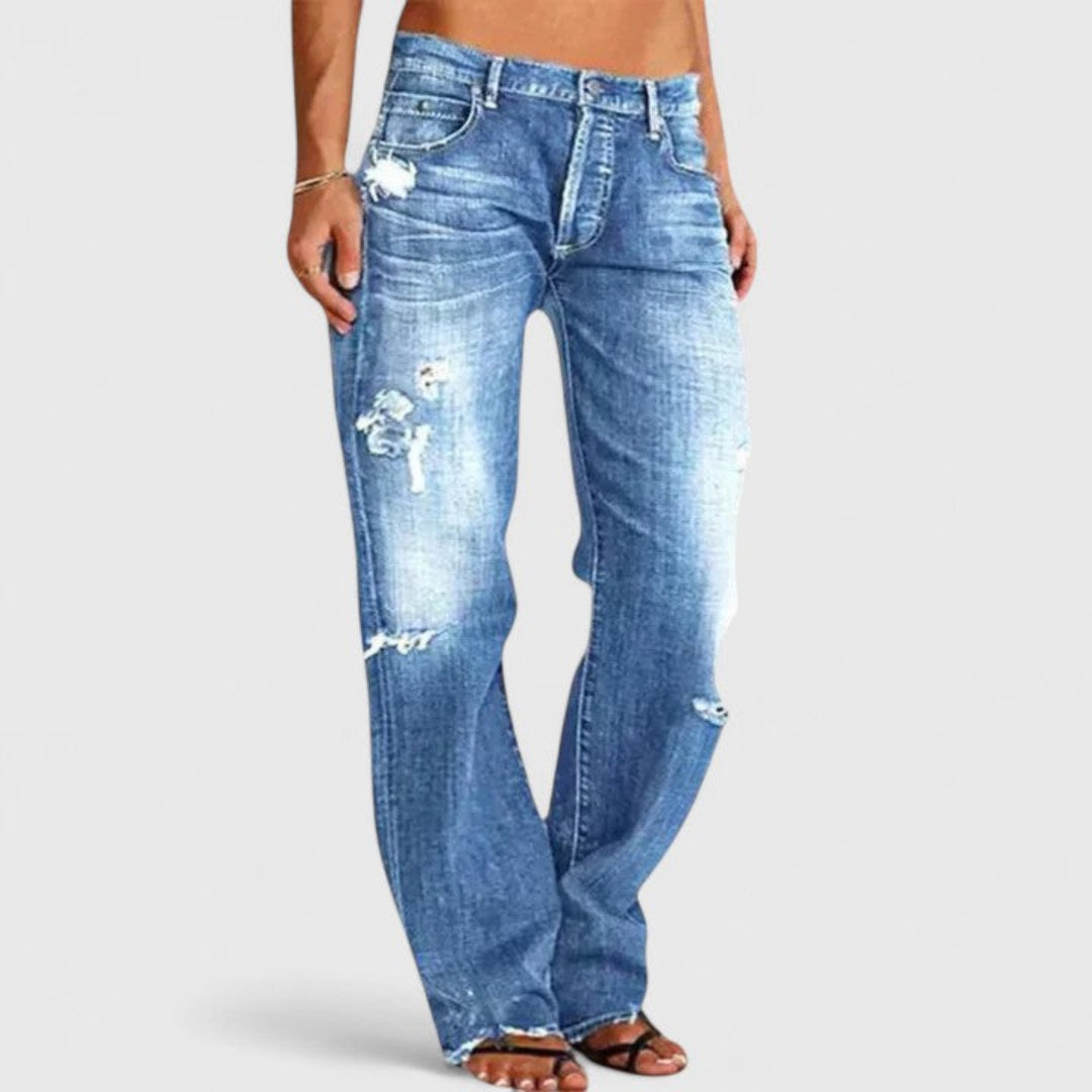 Bianca - Elegante Jeans
