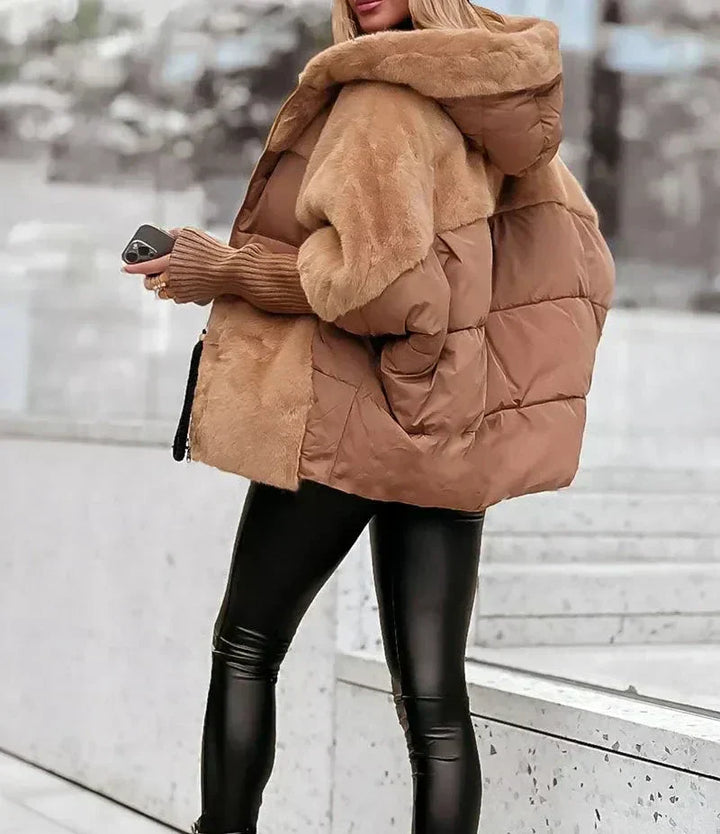 SARAH - Wintermantel