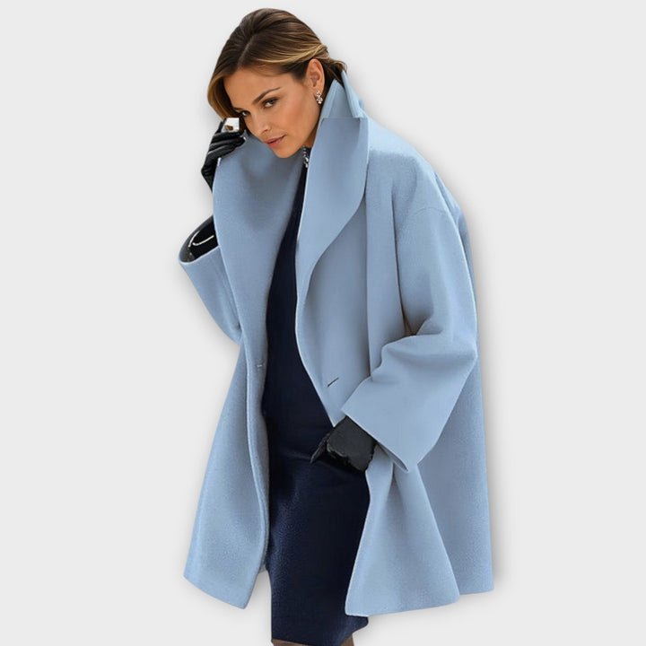 Christine - Eleganter Wintermantel