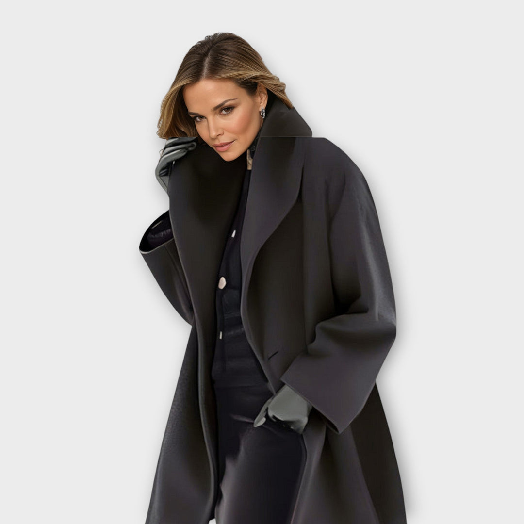 Christine - Eleganter Wintermantel