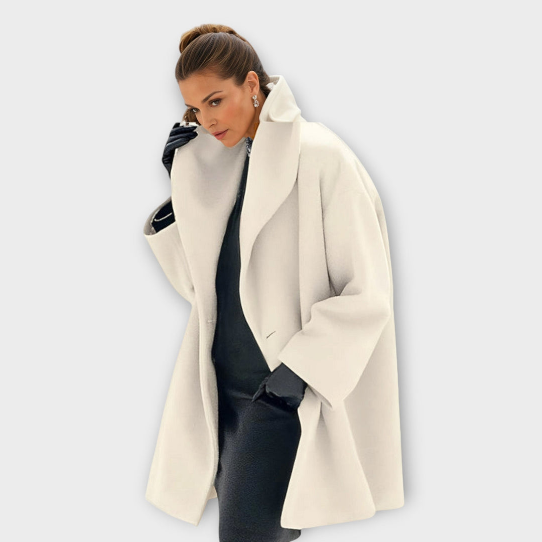 Christine - Eleganter Wintermantel