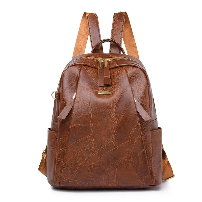 Jeanne - Zeitloser Rucksack