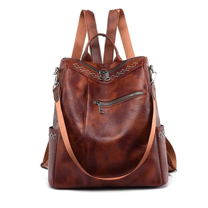 Pauline - Vintage-Rucksack