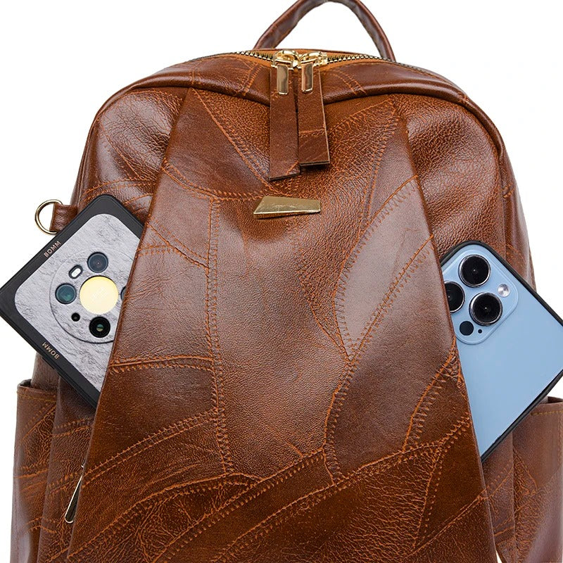 Jeanne - Zeitloser Rucksack