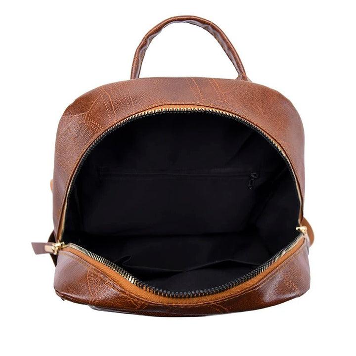 Jeanne - Zeitloser Rucksack