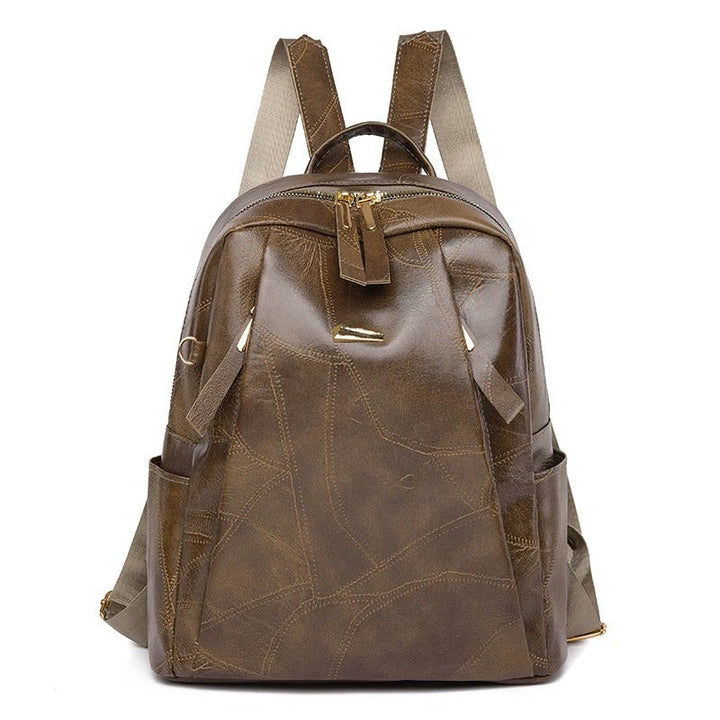 Jeanne - Zeitloser Rucksack