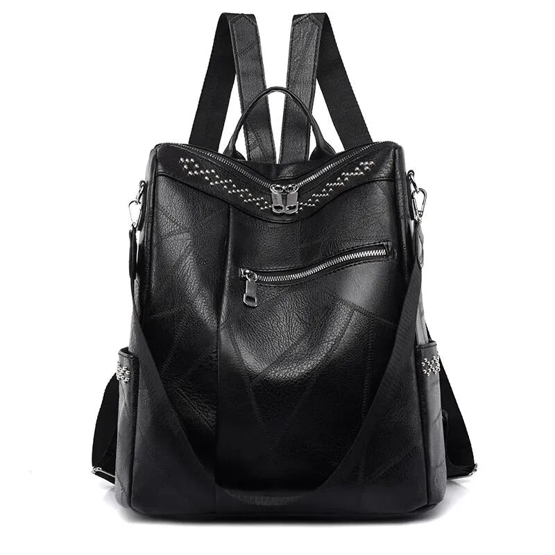 Pauline - Vintage-Rucksack