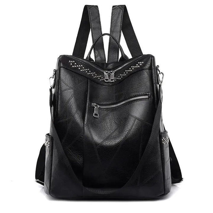 Pauline - Vintage-Rucksack