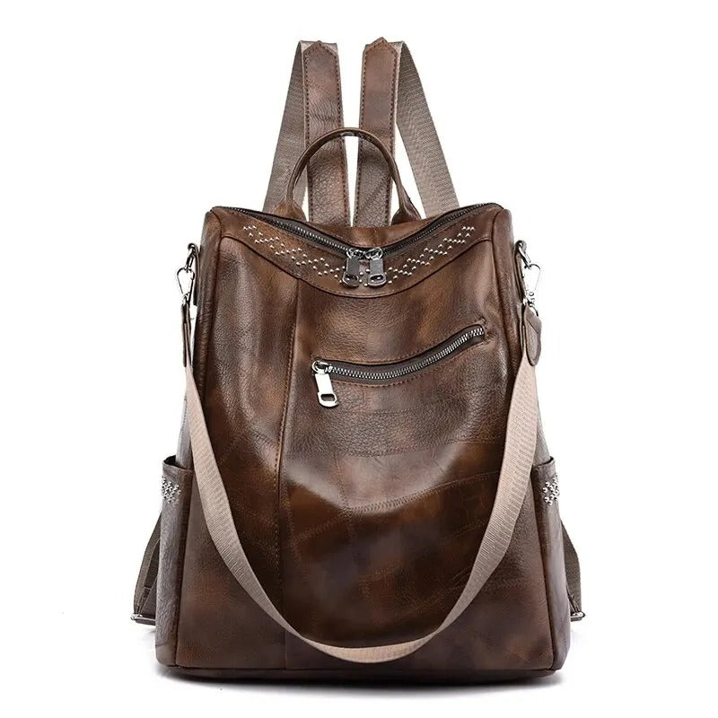 Pauline - Vintage-Rucksack