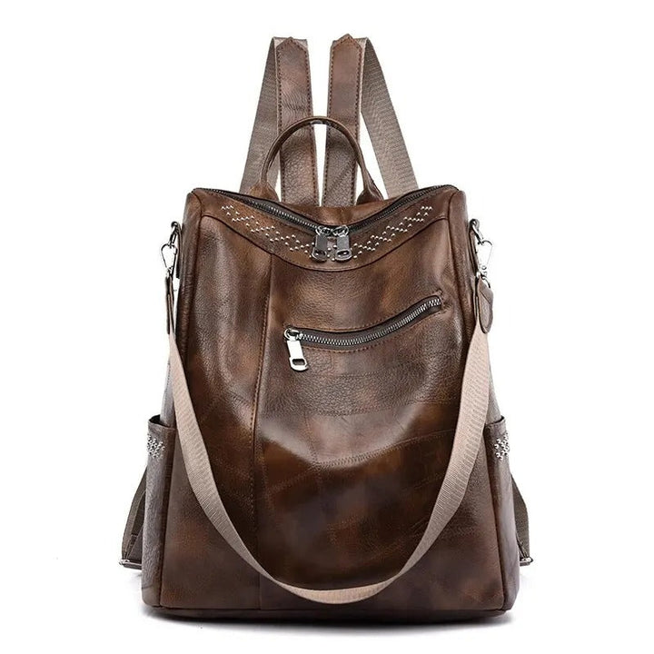 Pauline - Vintage-Rucksack