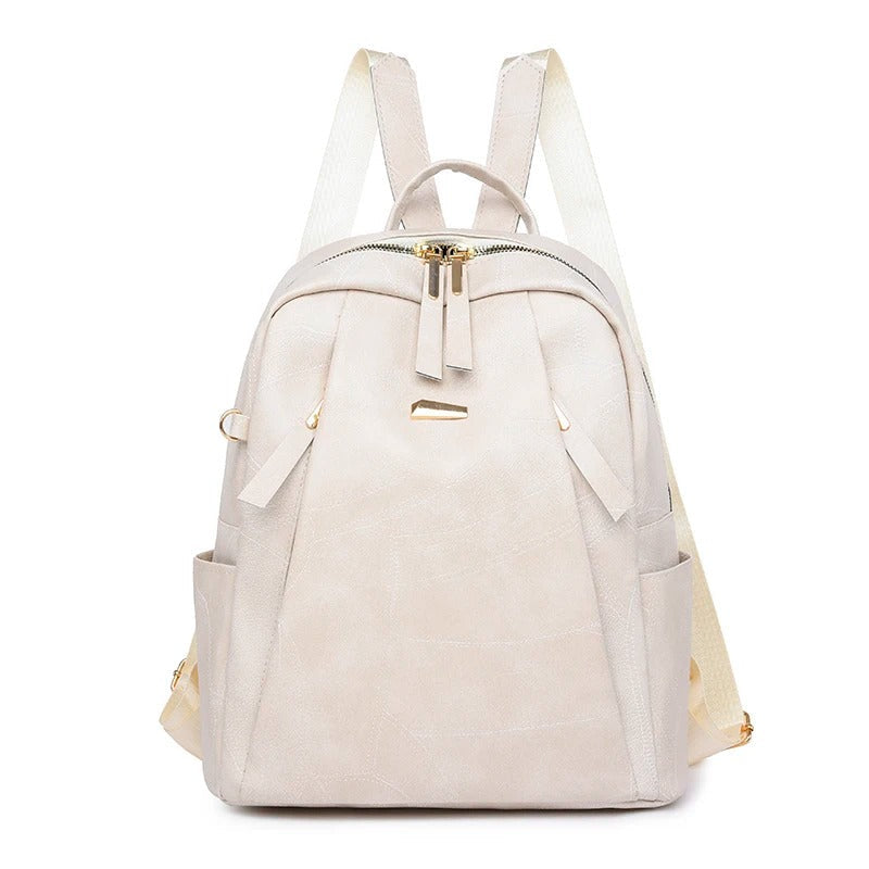 Jeanne - Zeitloser Rucksack