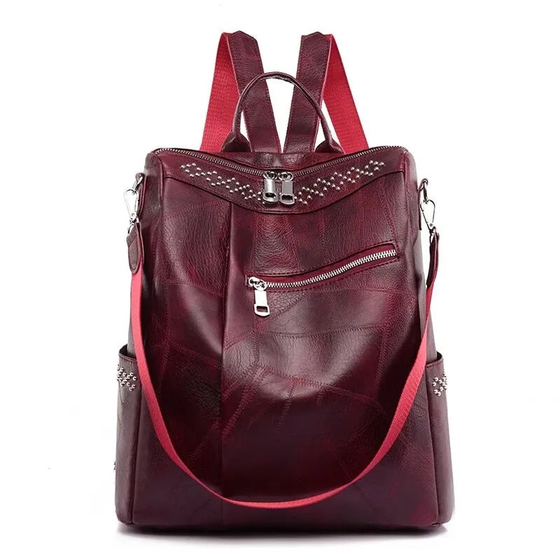 Pauline - Vintage-Rucksack