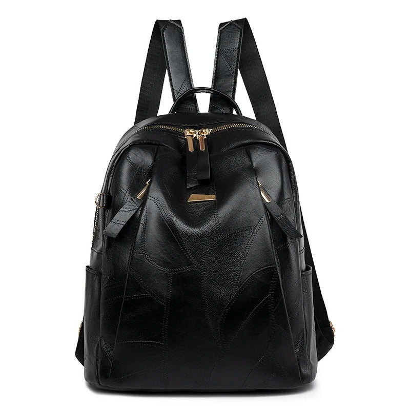 Jeanne - Zeitloser Rucksack