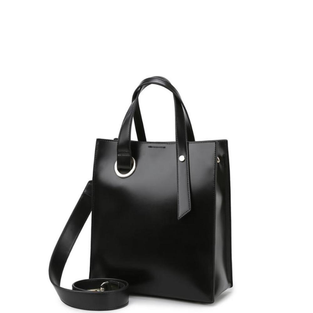 Phoebe - Strukturierte Dünne Tasche