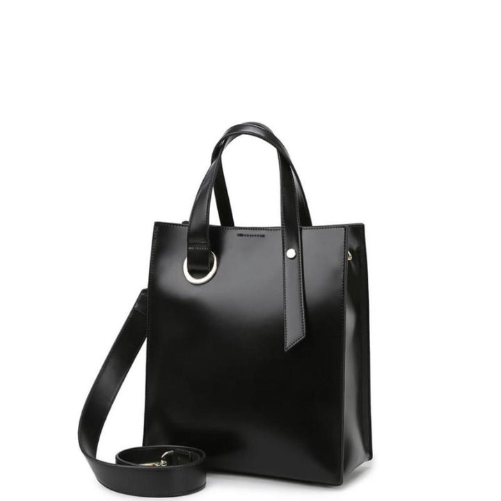 Phoebe - Strukturierte Dünne Tasche