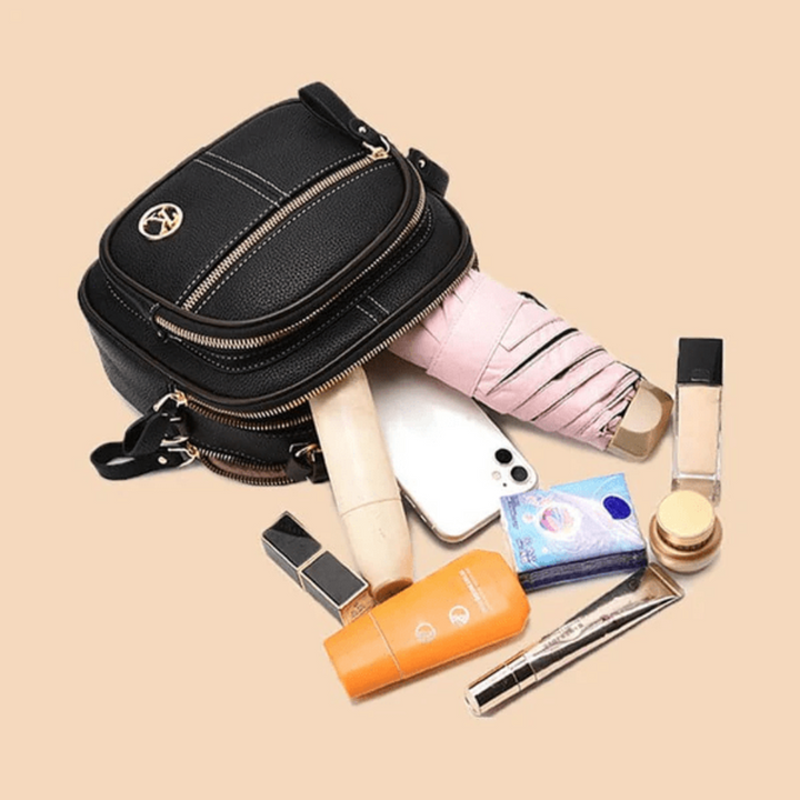 Molly - Zeitlos eleganter Schultertasche